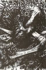 Extinction of Holieness